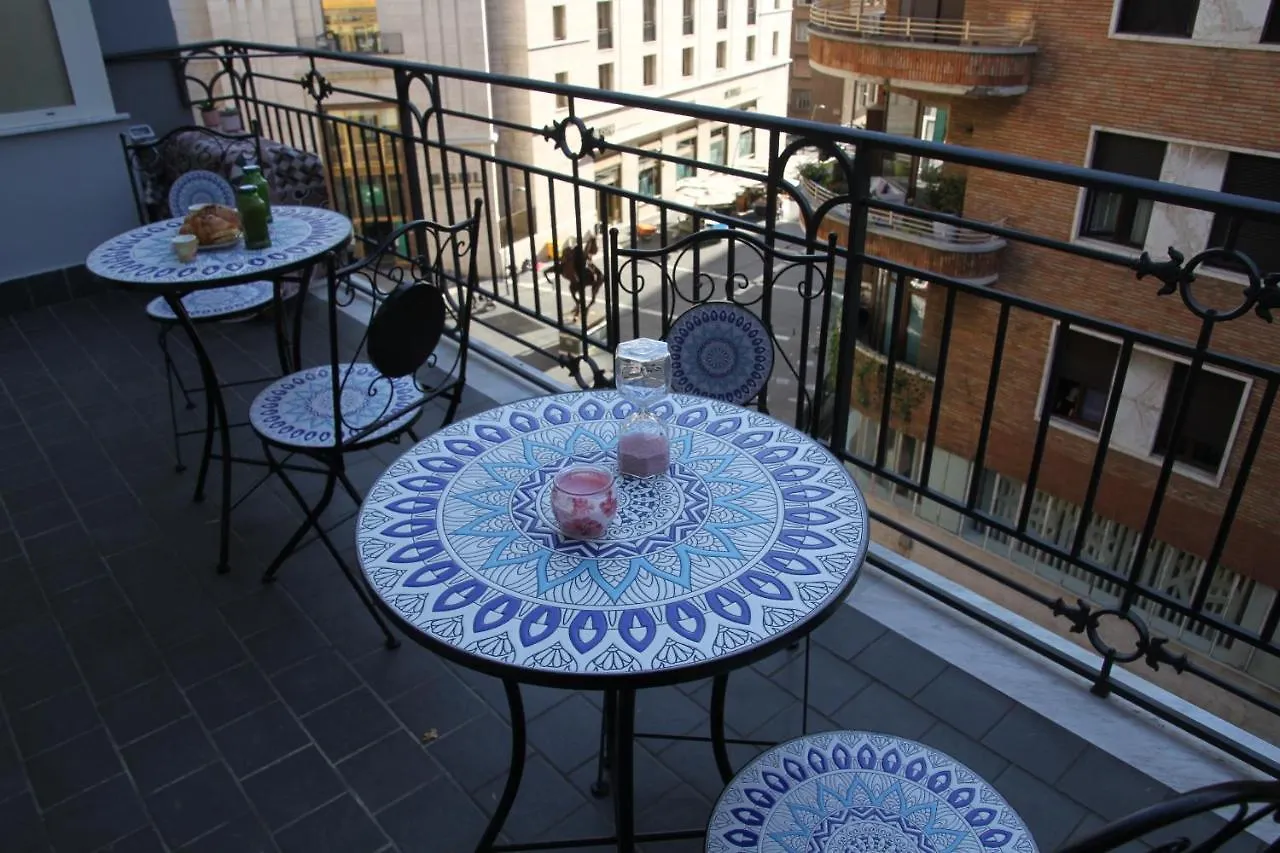 Gioia Toledo Bed & Breakfast Naples