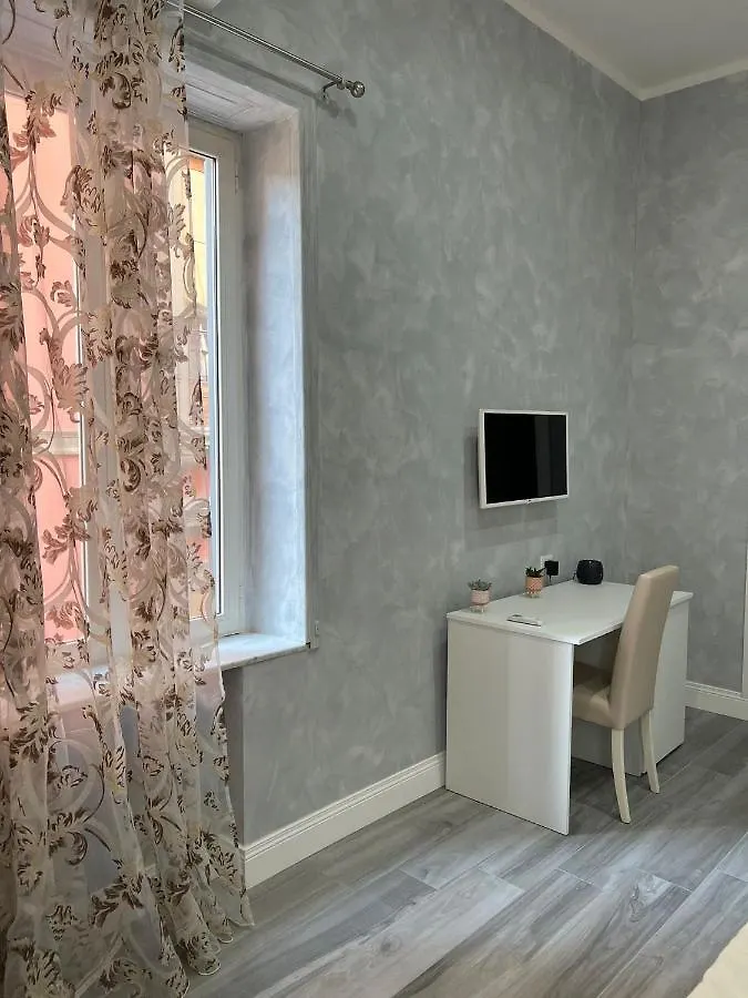 Gioia Toledo Bed & Breakfast Naples