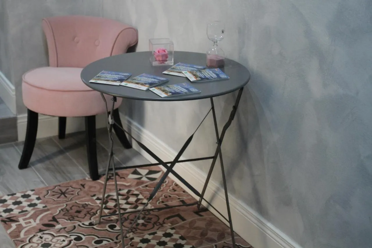 Gioia Toledo Bed & Breakfast Naples Italy