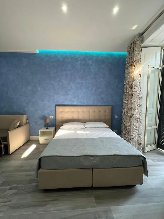 Gioia Toledo Bed & Breakfast Naples
