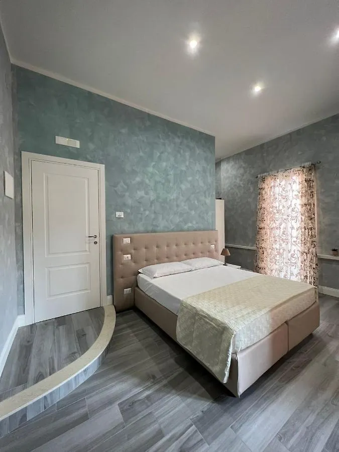 Gioia Toledo Bed & Breakfast Naples