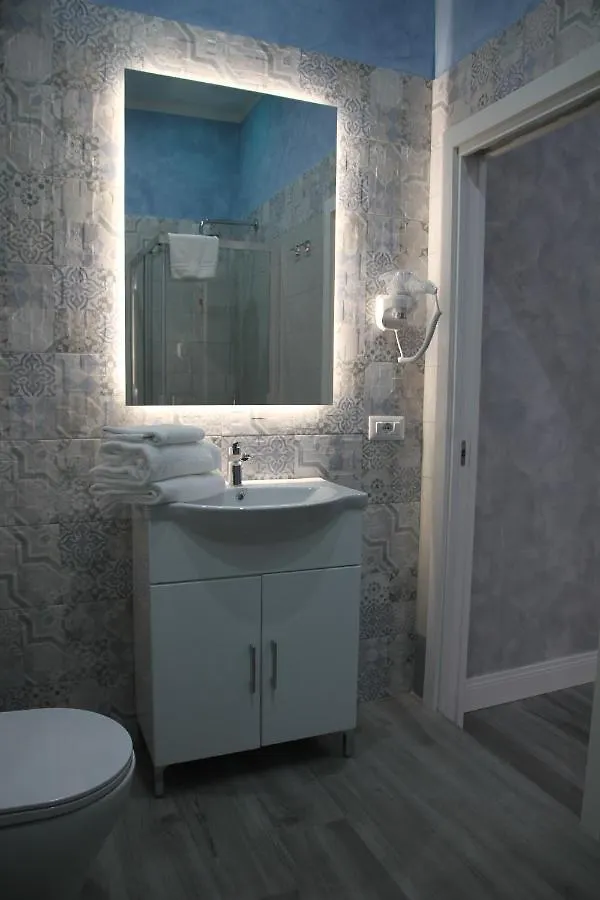 Gioia Toledo Bed & Breakfast Naples