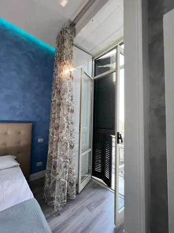 Gioia Toledo Bed & Breakfast Naples 0*,  Italy
