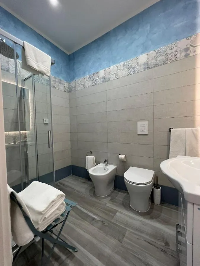 Gioia Toledo Bed & Breakfast Naples 0*,  Italy