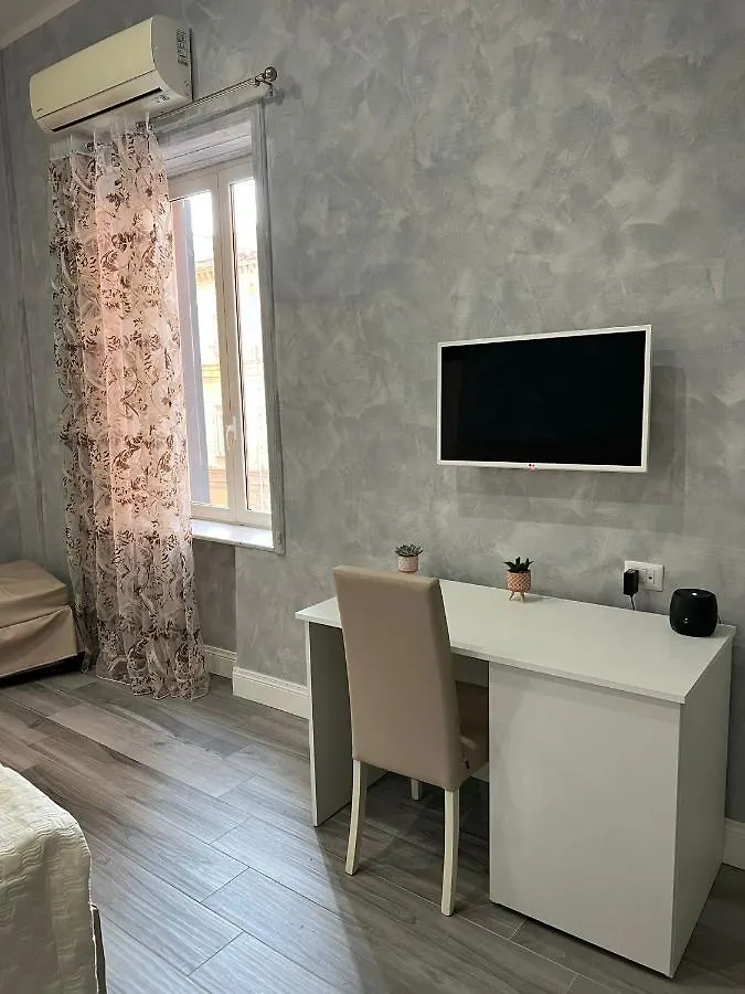 Gioia Toledo Bed & Breakfast Naples
