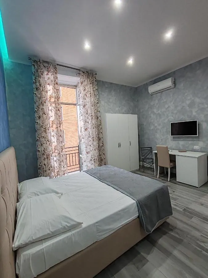 Gioia Toledo Bed & Breakfast Naples