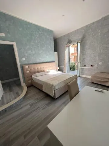 Gioia Toledo Bed & Breakfast Naples Italy