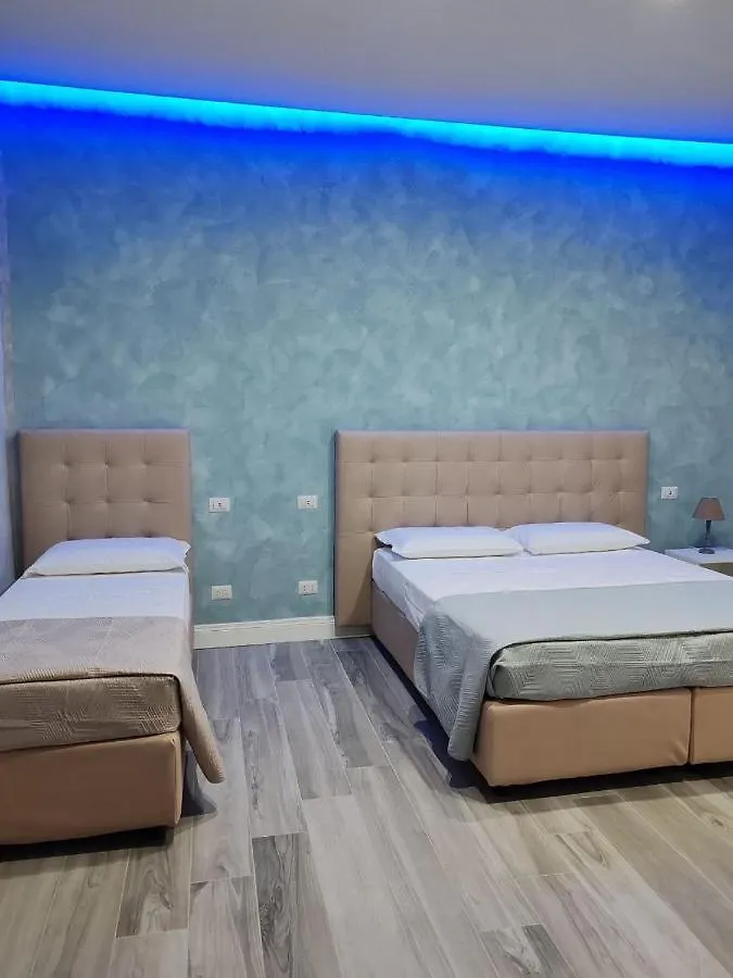 Gioia Toledo Bed & Breakfast Naples