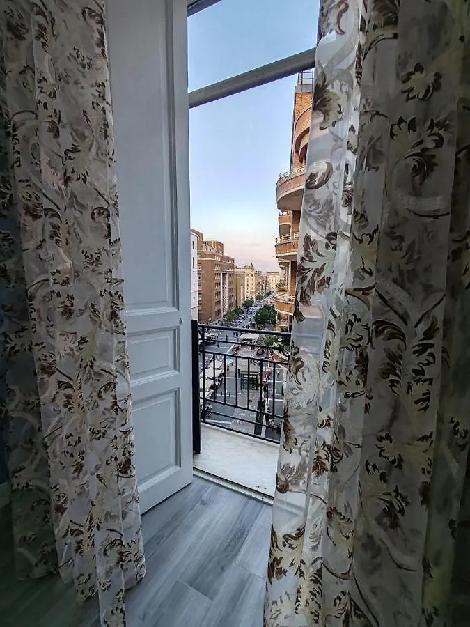 Gioia Toledo Bed & Breakfast Naples 0*,