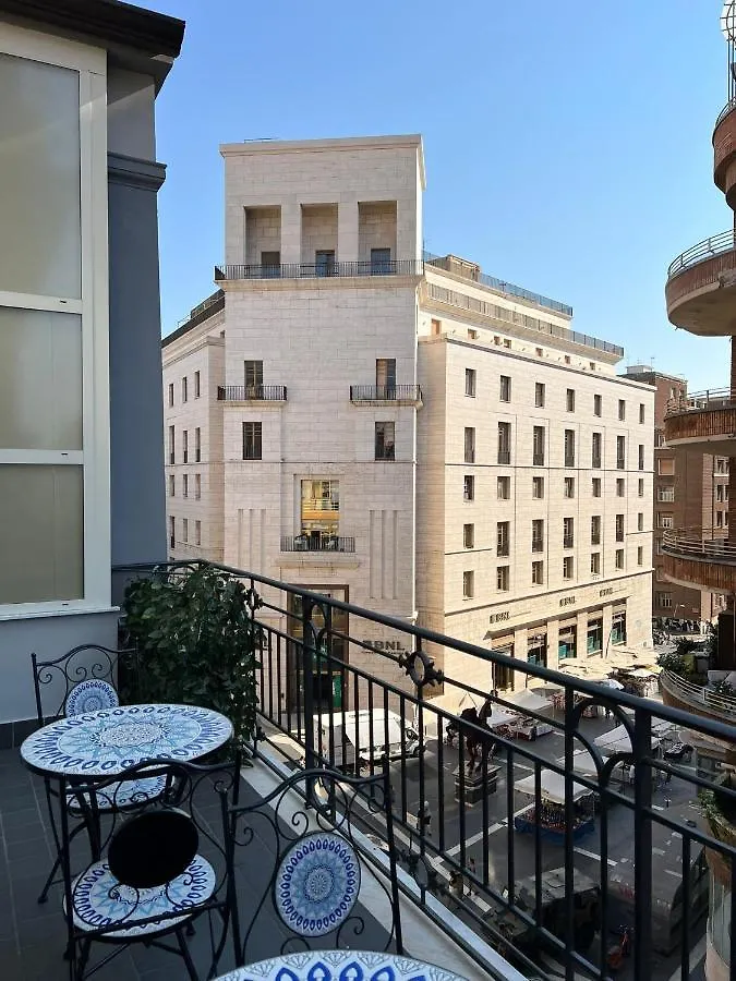 Gioia Toledo Bed & Breakfast Naples 0*,  Italy