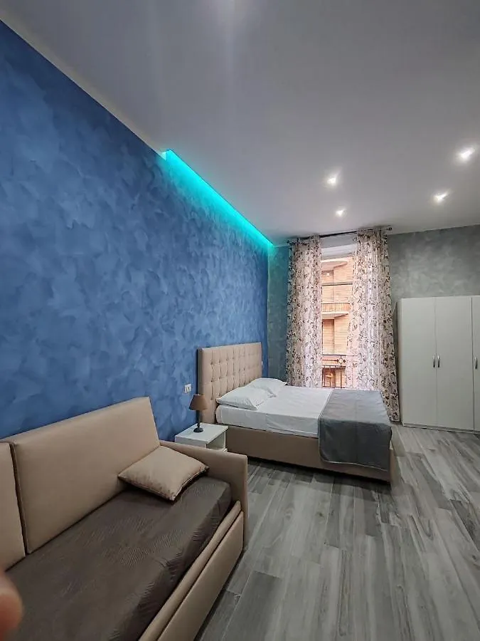 Gioia Toledo Bed & Breakfast Naples