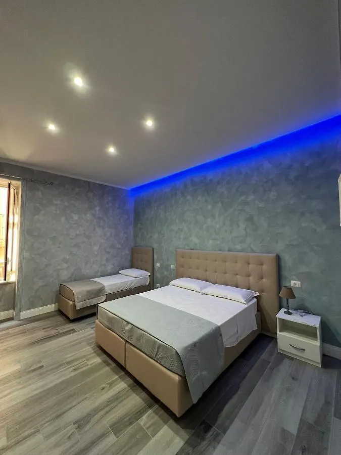 Gioia Toledo Bed & Breakfast Naples