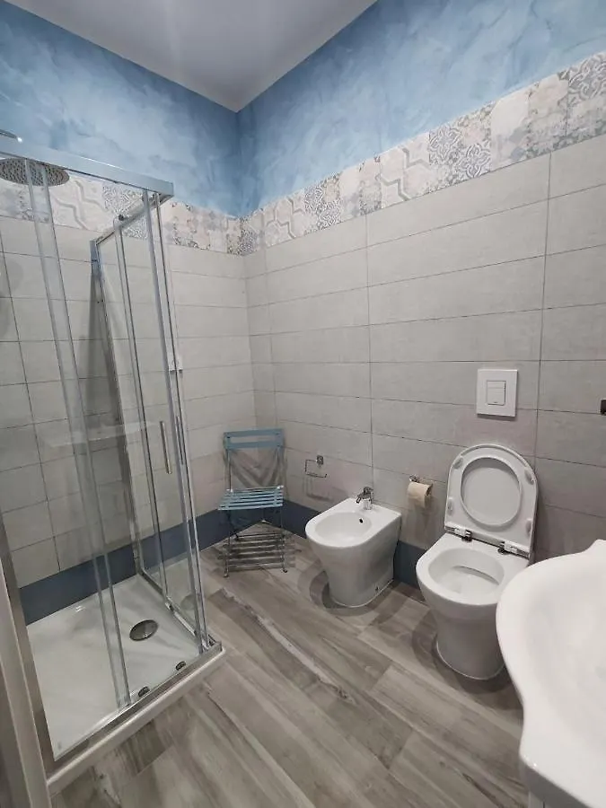 Gioia Toledo Bed & Breakfast Naples Italy