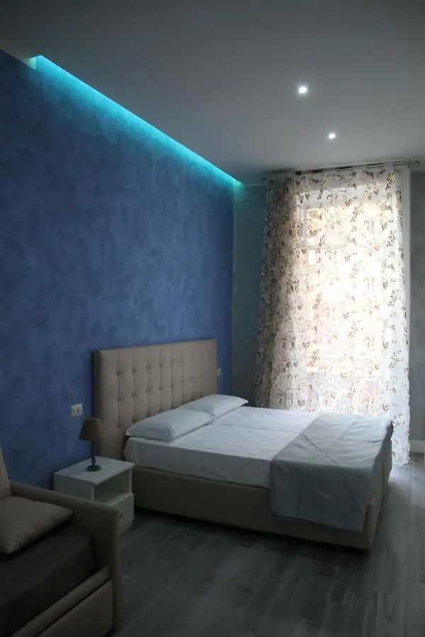 Gioia Toledo Bed & Breakfast Naples