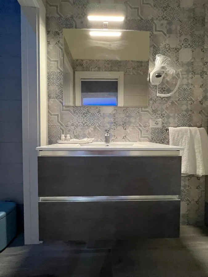 Gioia Toledo Bed & Breakfast Naples Italy