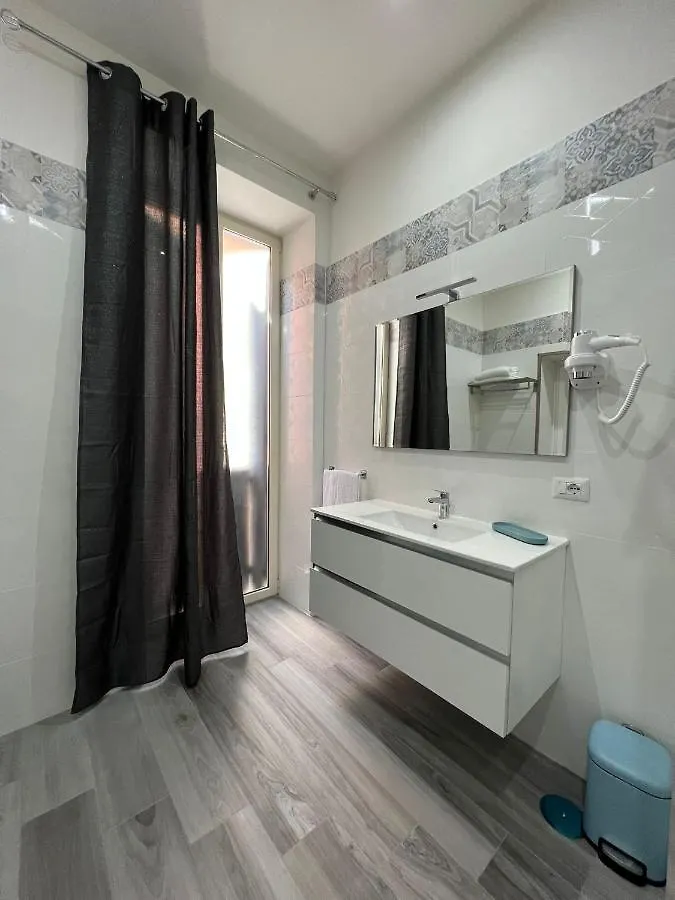 Gioia Toledo Bed & Breakfast Naples