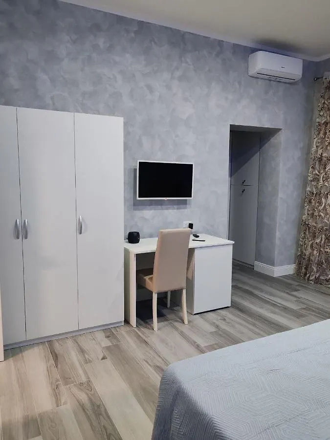 Gioia Toledo Bed & Breakfast Naples 0*,