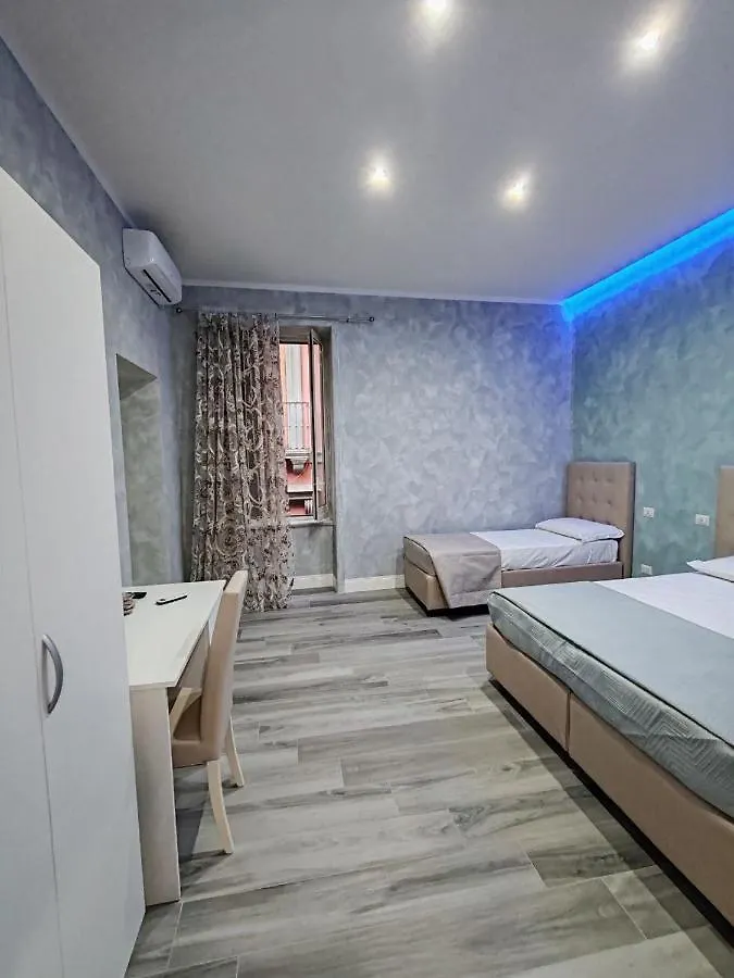 Gioia Toledo Bed & Breakfast Naples