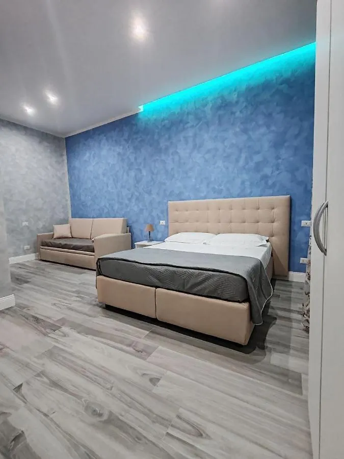 Gioia Toledo Bed & Breakfast Naples