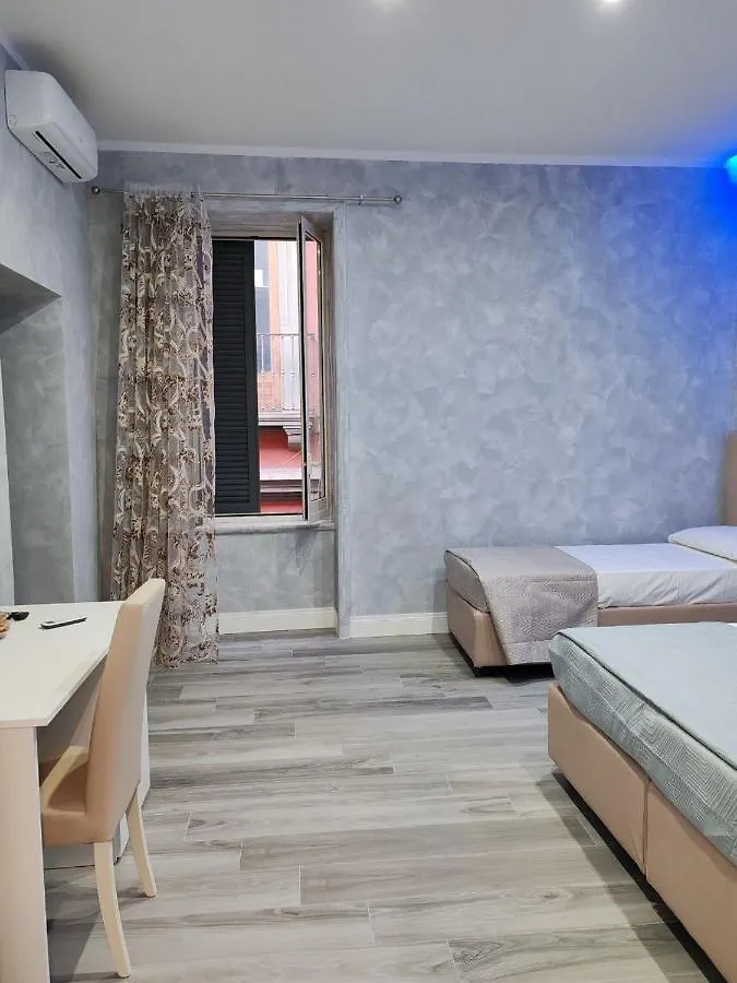 Gioia Toledo Bed & Breakfast Naples