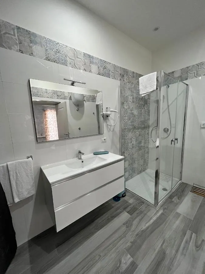 Gioia Toledo Bed & Breakfast Naples Italy